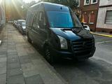 Volkswagen Crafter 2.5 9 sitzen - Volkswagen Crafter aus 2006