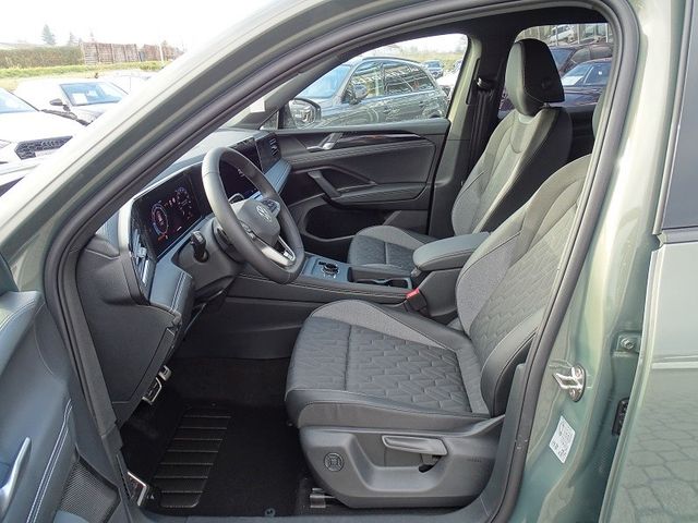 Tiguan 2.0 TDI DSG Goal "PLUS" 4Motion