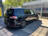 Ford Galaxy Bi Turbo 2,0 TDCI Titanium - gebrauchte Ford Galaxy aus dem Jahr 2015
