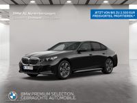 BMW 520 - Vorschau Bild 1