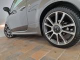 Fiat 500 Abarth 595 Turismo Sport LED Nav Klima Leder - gebrauchte Fiat Sportwagen