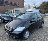 Mercedes-Benz A180 2010-BJ 1.7L Eco Klima TüvNeu Top-Zustand - Mercedes-Benz A 180 in Braunschweig