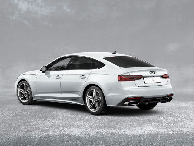 Audi A5 - Bild 5