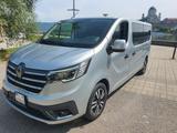 Renault Trafic - Renault Trafic Jahreswagen
