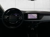 Skoda Scala - Vorschau Bild 12