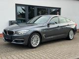 BMW 328 Gran Turismo xDrive Luxury *Kamera*Leder* - scheckheftgepflegte BMW 328 Gran Turismo