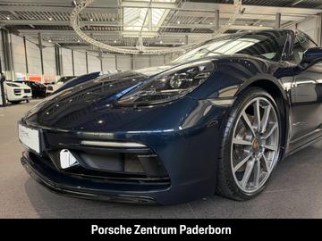 صورة مصغرة 17 لـ 2021 Porsche CAYMAN