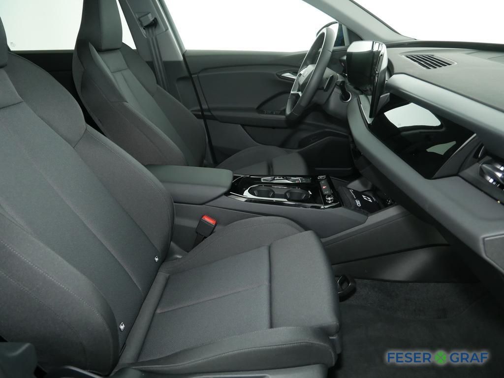 Audi Q6 e-tron - Bild 5