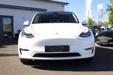 Tesla Model Y Long Range Dual AWD ++MWST+PANO+MATRIX++ - weiße Tesla Model Y