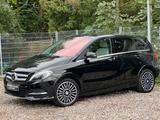 Mercedes-Benz B Electric Drive RANGE-PLUS*SHZ*LEDER*URBAN* - mit Elektro-Antrieb: Kleinbus