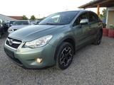 Subaru XV 2.0D Comfort 4WD - gebrauchte Subaru XV aus dem Jahr 2014