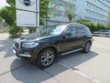 BMW X3 xDrive20d xLine BMW Scheckheft  - BMW X3 Gebrauchtwagen in München