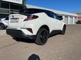 Toyota C-HR 1.8-l-VVTi Hybrid Style Selection Allwetter - Toyota C-HR: Style Selection