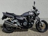 Yamaha XJR 1200 4PU - YAMAHA XJR 1200