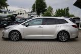 Toyota Corolla 2.0 Hybrid TS Edition LED Totwinkel DAB - Toyota Corolla Edition mit Hybrid-Antrieb (Benzin/Elektro)