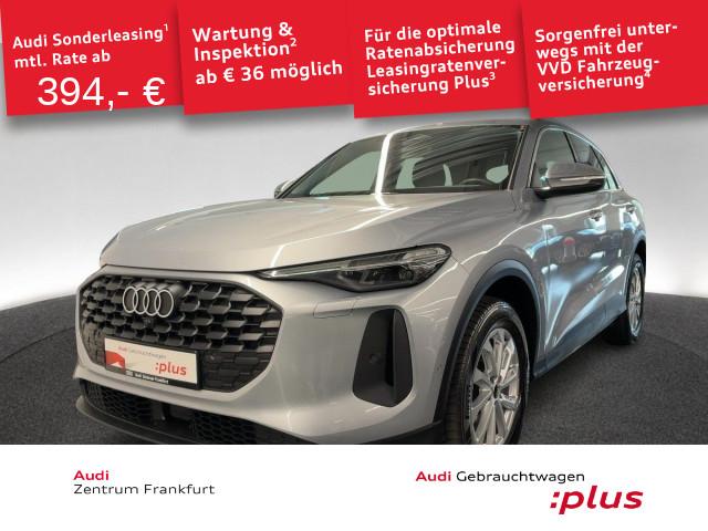 Audi Q5 SUV 40 TDI quattro *PANO*AHK*ACC*MEM*KAM*20ZO
