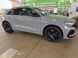 Audi RSQ8 RS Q8 TFSI quattro tiptronic Pano Voll Voll - Audi RSQ8 von privat