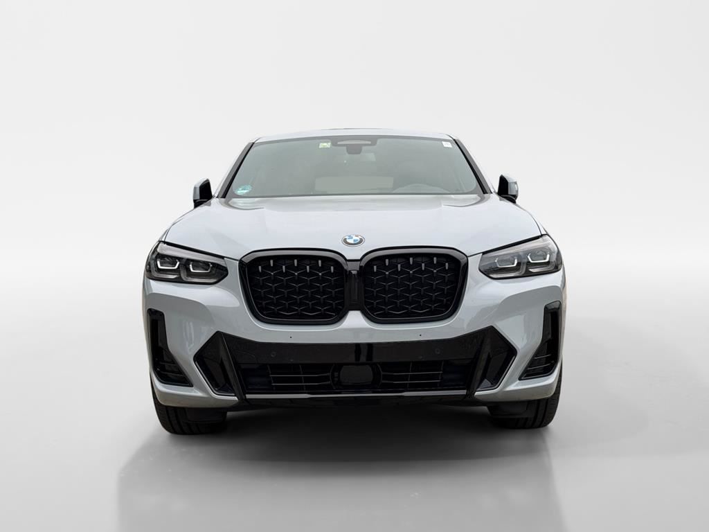 BMW X4 - Bild 2