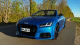 Audi TT Roadster 2.0 quattro - Competition - no OPF - Audi TT: Competition