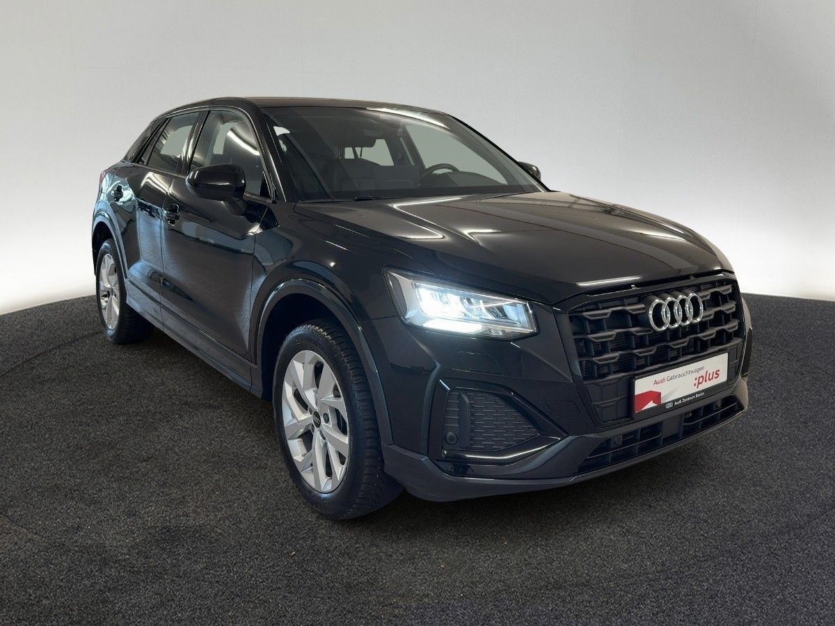 Audi Q2 - Bild 8