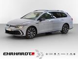 Volkswagen Golf VIII Variant 1.5 TSI R-Line DCC PANO*STHZG*