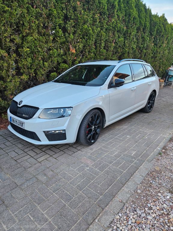 Image of Skoda Octavia