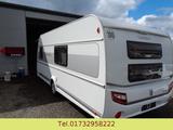 Tabbert 540 DM - Tabbert Wohnwagen Klimaanlage