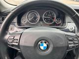 BMW 5er Reihe 2.0 Diesel F11 - BMW: 5er F11
