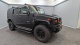 Hummer H2 6.2 V8 LUXURY*DEUTSCH*BLACK-BLACK*TOP - Hummer H2 aus 2008