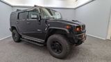 Hummer H2 6.2 V8 LUXURY*DEUTSCH*BLACK-BLACK*TOP - Hummer: H6