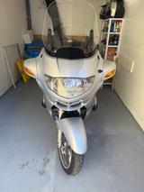 BMW RT 1150 RT