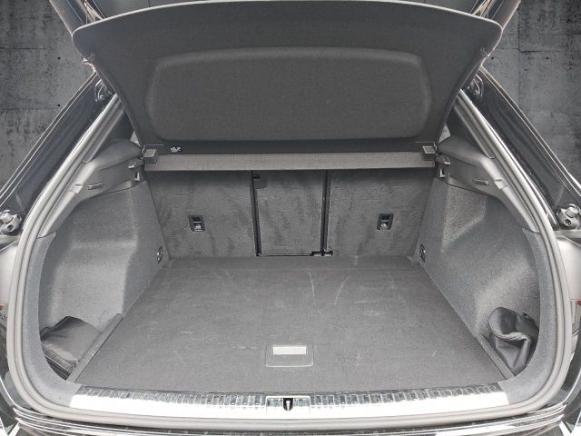 Q3 2.0TDI Aut. Navi LED ParkPilot Optikpaket