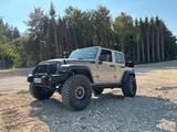 Jeep Wrangler Rubicon Recon - Jeep Wrangler: Recon