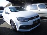 Volkswagen Polo V Highline BMT/Start-Stopp,Euro6. R-Line. - Volkswagen Polo: Highline 6r