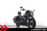 Indian SUPER CHIEF DARK HORSE - Tempomat, BT-Connect - INDIAN MOTORRAD