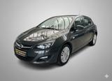 Opel Astra J Lim. 5-trg. Style - Opel Astra Style mit Benzin-Antrieb