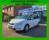 Ford Galaxy 2.3 Aut. Klima AHK 7-Sitzer - Ford Galaxy: 2.3