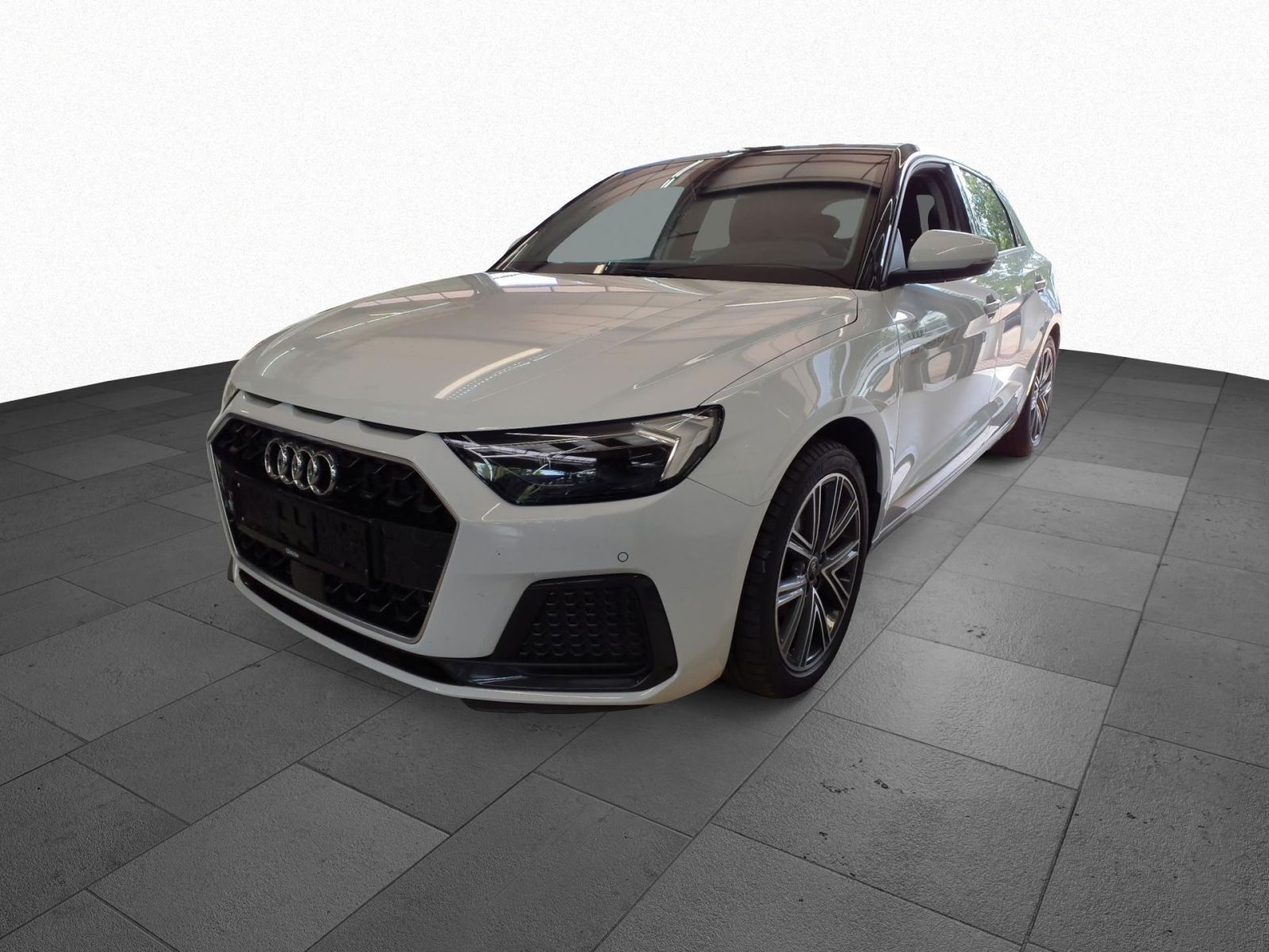 Audi A1 - Bild 2