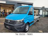 Volkswagen Crafter Abschlepper*NEU*19%MwSt*Seilwinde*TÜV - Seilwinde