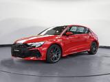Audi RS 3 Sportback 400 PS Stronic Headup Leder - : Rot, Limousine