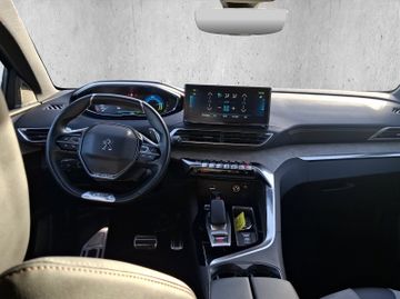 Peugeot 3008 GT Pack 1.6 225 360+Kam.+KeyLess+LED+Navi
