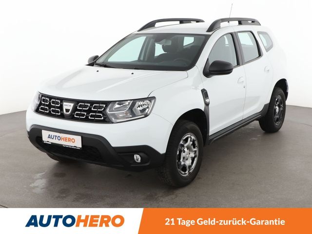 Dacia Duster 1.6 SCe Comfort*TEMPO*PDC*SHZ*KLIMA