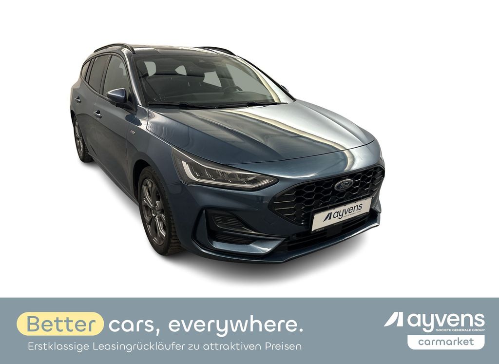 Image of Ford Focus