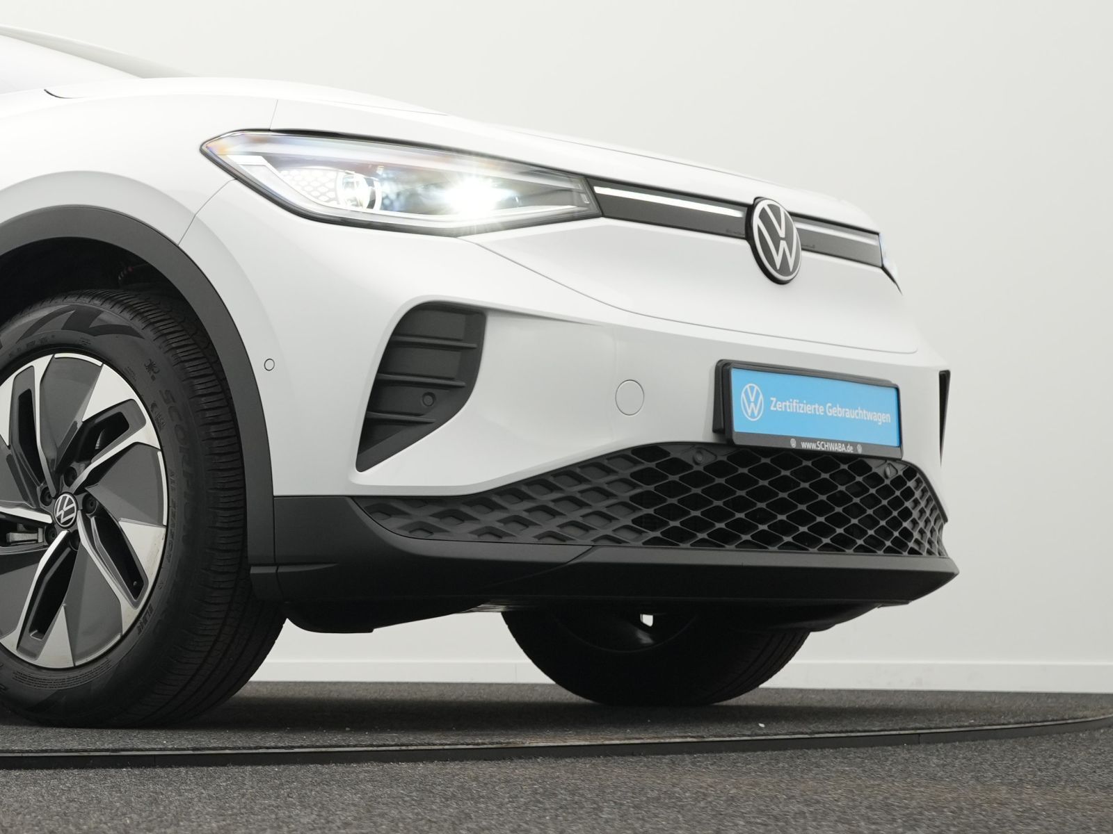 Volkswagen ID.4 - Bild 47