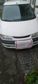 Renault Espace  2 Liter 97 Matra - : Matra