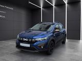 Dacia Sandero Stepway Extreme TCe 90 CVT Automatik Sit - Dacia Sandero aus 2025