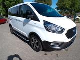 Ford Tourneo Custom 2.0 TDCI Active * Navi/RFK/AHK* - Ford Tourneo aus 2022