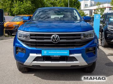 Volkswagen Amarok - 3