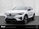 Volvo C40 Single Motor Extended Range Ultimate Pixel L - Volvo C40 in Wuppertal