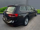 Volkswagen Passat Variant Business 2.0 TDI+Alufelgen+Navi+S - Volkswagen Passat: Kombi, B2